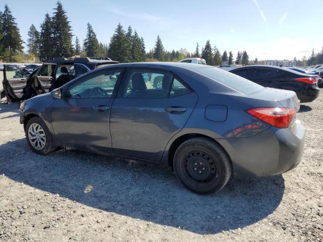 Vin: 5yfburhe0jp801732, lot: 53395925, toyota corolla l 20182