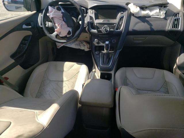 2017 FORD FOCUS BEV 1FADP3R42HL325348