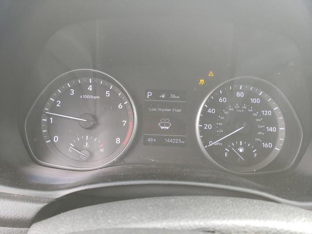 2019 HYUNDAI ELANTRA GT - KMHH35LE1KU088983