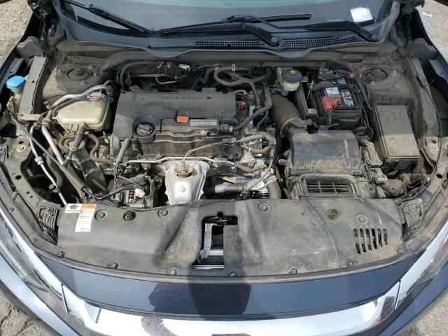 2017 HONDA CIVIC LX - 2HGFC2F57HH567282