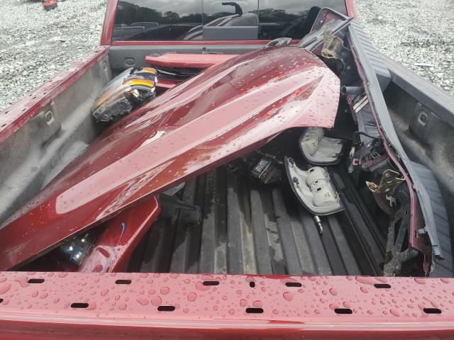 2016 CHEVROLET SILVERADO - 1GCVKREC4GZ390792
