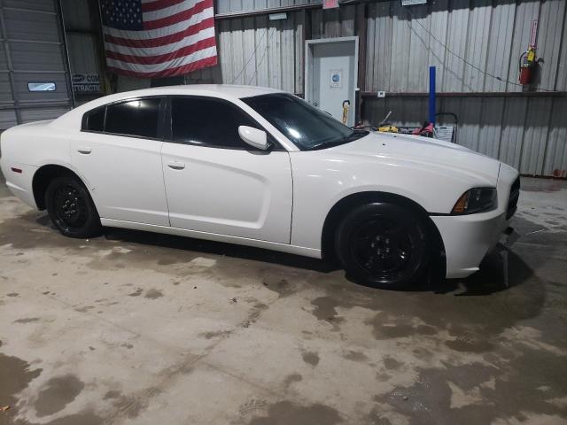 2014 DODGE CHARGER PO - 2C3CDXAT7EH357847
