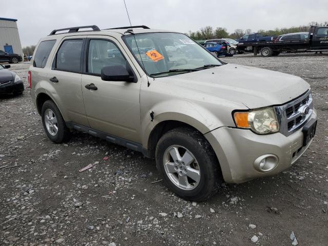 Vin: 1fmcu0d73bka68188, lot: 50789015, ford escape xlt 20114