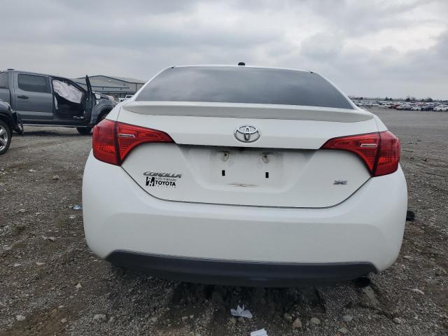 2017 TOYOTA COROLLA L 5YFBURHE3HP573574