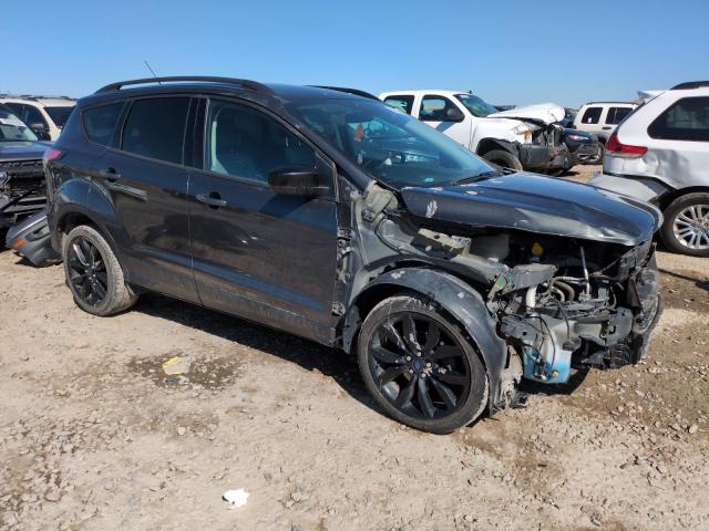 Vin: 1fmcu0gd5huc24651, lot: 53525775, ford escape se 20174