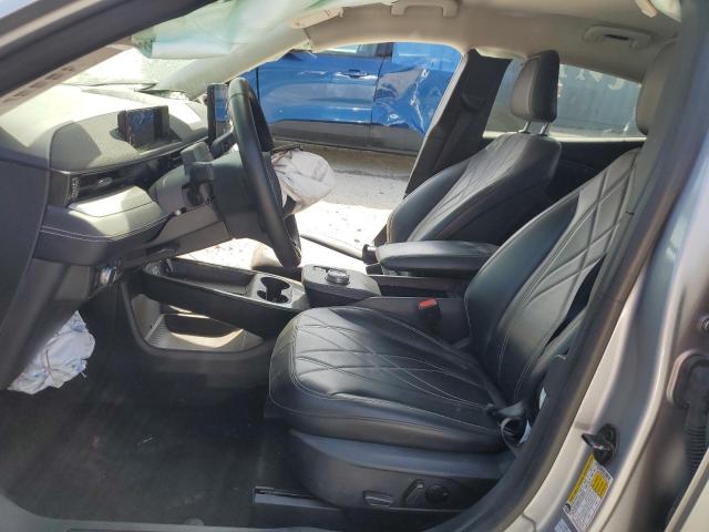 2021 FORD MUSTANG MA 3FMTK1RM6MMA35126