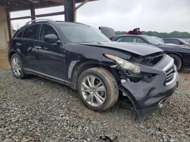 Vin: jn8as1mw2cm152348, lot: 54661095, infiniti fx35 20124