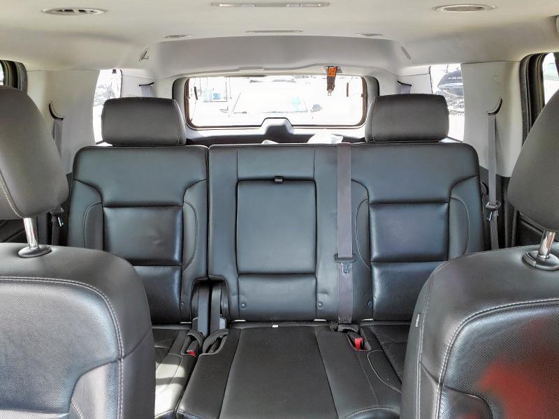 2015 GMC YUKON SLT - 1GKS2BKC3FR233224