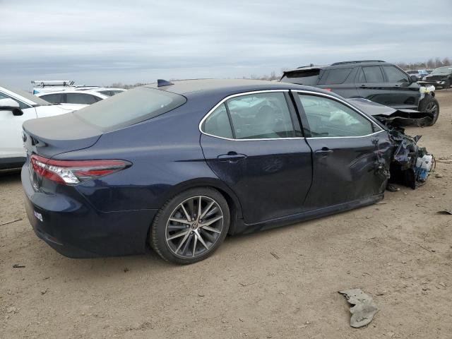 Vin: 4t1f31ak8mu560480, lot: 52407685, toyota camry xle 20213