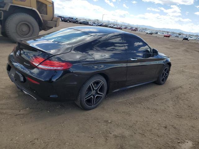 Vin: wddwj8eb2kf854512, lot: 54156075, mercedes-benz c-class 300 4matic 20193