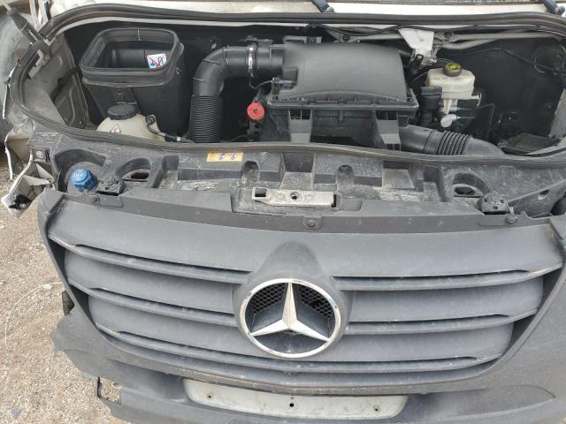 2021 MERCEDES-BENZ SPRINTER 2 #3273758380