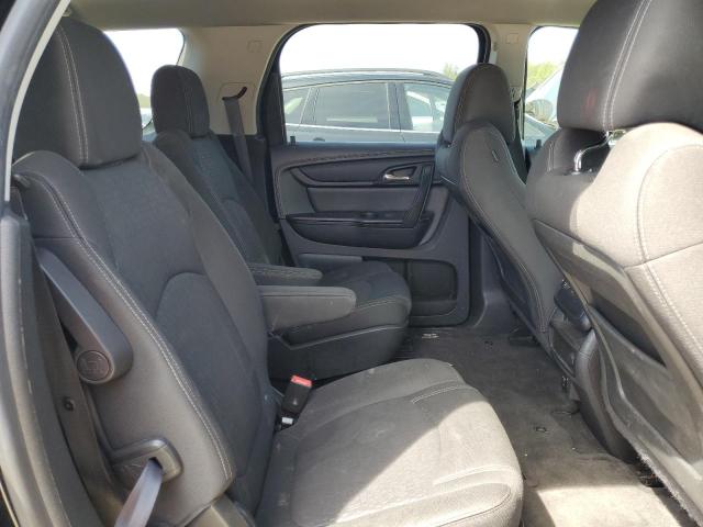 2016 GMC ACADIA SLE - 1GKKRPKD6GJ110874