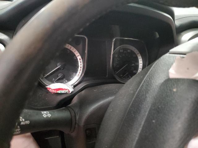 2017 NISSAN TITAN SV - 1N6AA1C6XHN558697