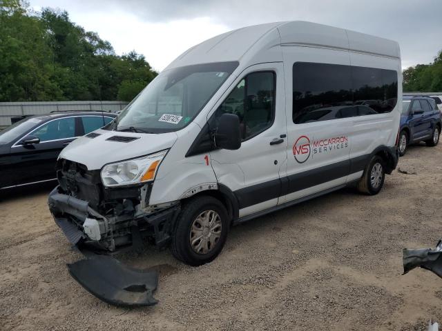 FORD TRANSIT T- 2016 white sports v gas 1FBZX2XM6GKB09704 photo #1