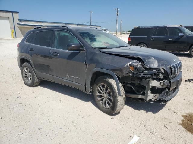 Vin: 1c4pjmlb9ld602540, lot: 52616205, jeep grand cher latitude plus 20204