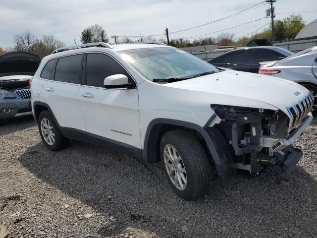 Vin: 1c4pjmlb0jd530530, lot: 52920795, jeep grand cher latitude plus 20184