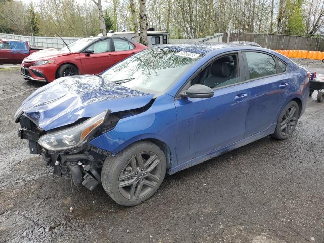 Vin: 3kpf34ad6me280868, lot: 52395955, kia forte gt line 2021 img_1