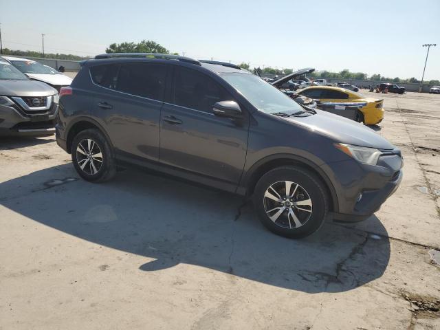 Vin: jtmwfrev9hj146274, lot: 52015605, toyota rav4 xle 20174