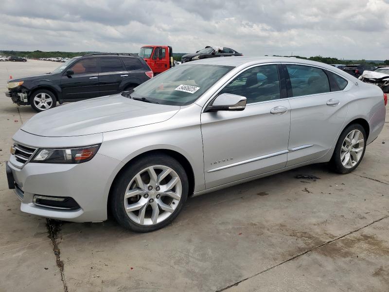 CHEVROLET IMPALA PRE
