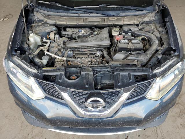 2016 NISSAN ROGUE S - KNMAT2MV0GP645309