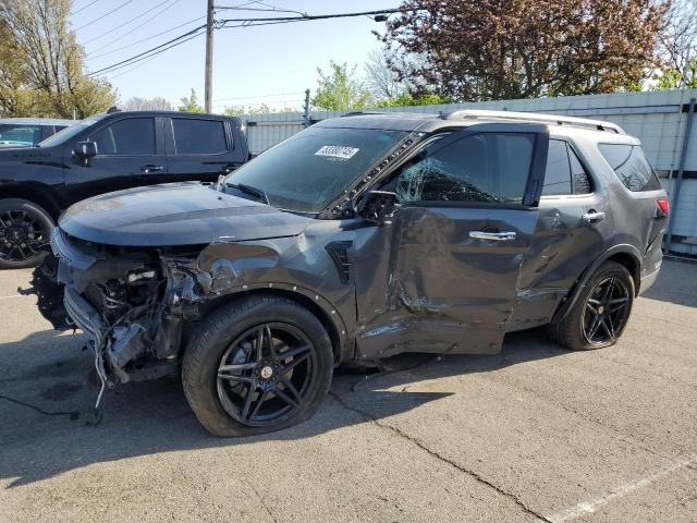 Vin: 1fm5k7f89fgc06919, lot: 53380745, ford explorer limited 2015 img_1