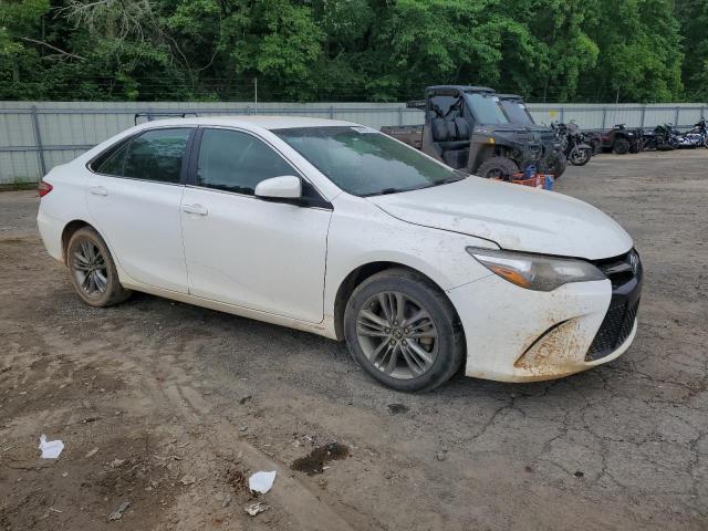 Vin: 4t1bf1fk7gu230560, lot: 54265105, toyota camry le 20164