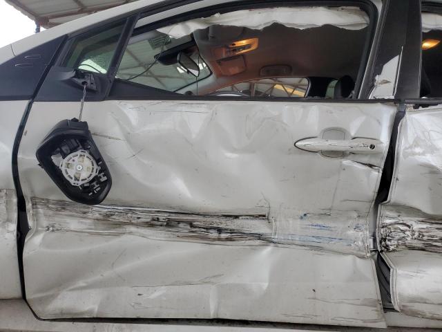 2021 TOYOTA PRIUS LE JTDL9MFU6M3030578