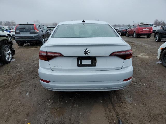 2019 VOLKSWAGEN JETTA SEL - 3VWE57BU2KM048631