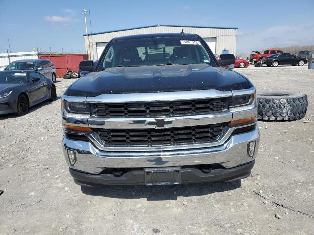 2016 CHEVROLET SILVERADO - 3GCUKREC0GG209747
