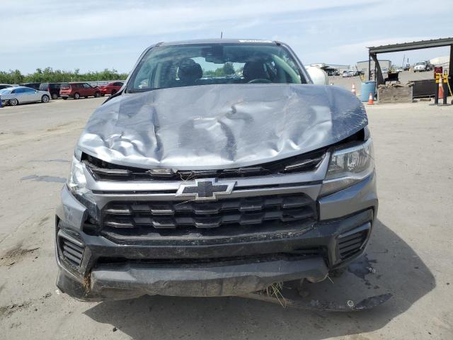 2022 CHEVROLET COLORADO L - 1GCGSCENXN1146759