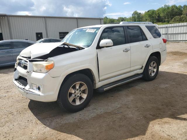 TOYOTA 4RUNNER SR