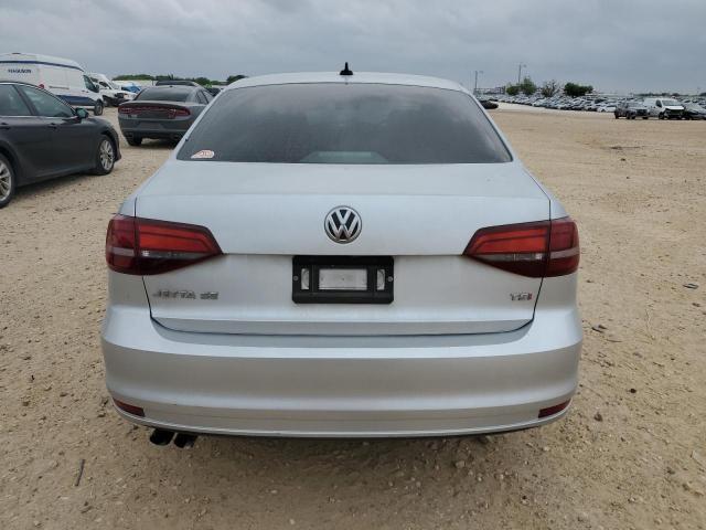 2016 VOLKSWAGEN JETTA SE - 3VWD67AJ8GM265107