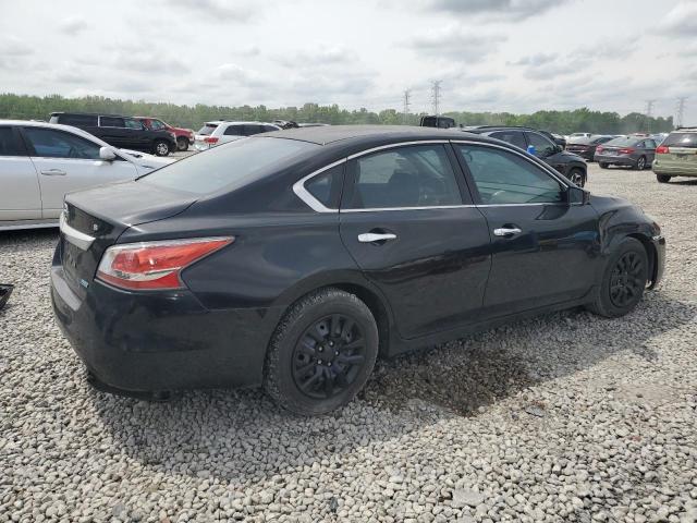 Vin: 1n4al3ap5en364620, lot: 53914635, nissan altima 2.5 20143