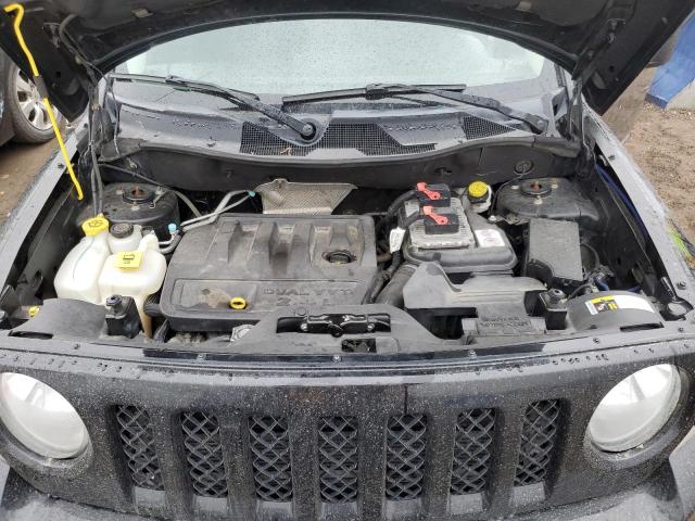 2017 JEEP PATRIOT SP 1C4NJRBB3HD212546