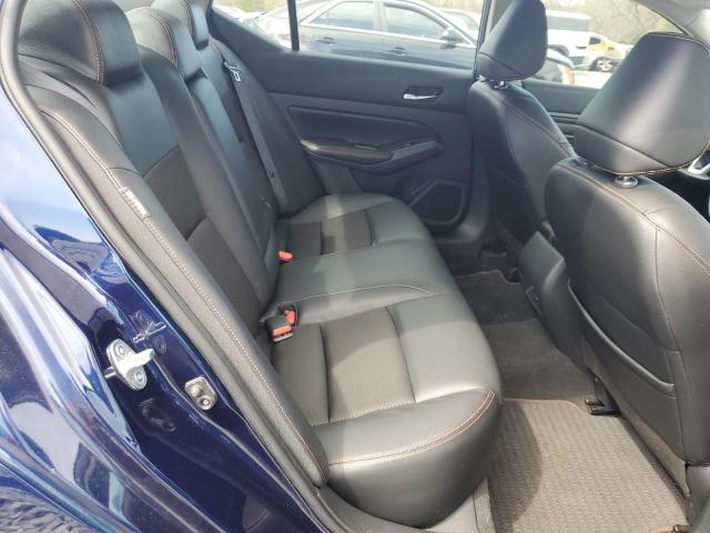 2022 NISSAN ALTIMA SR - 1N4BL4CV7NN373860