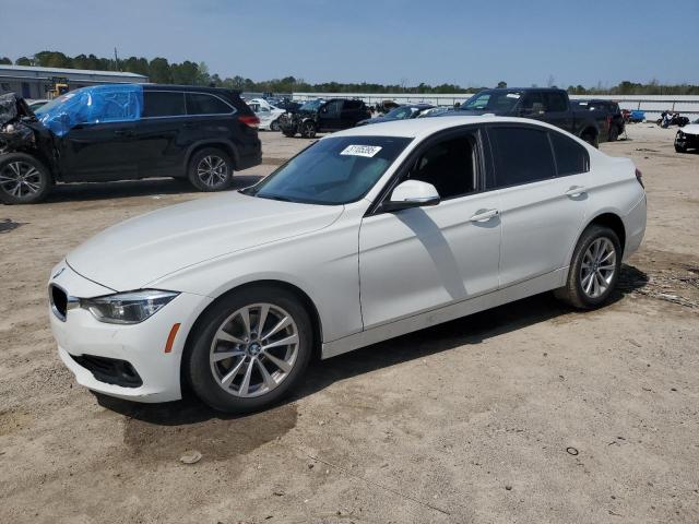 Vin: wba8a9c56jah14772, lot: 51105395, bmw 3 series i 2018 img_1