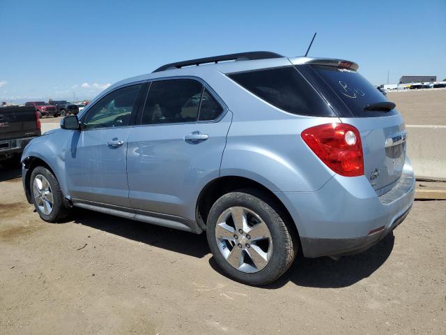 2015 CHEVROLET EQUINOX LT - 2GNFLGEK4F6227414