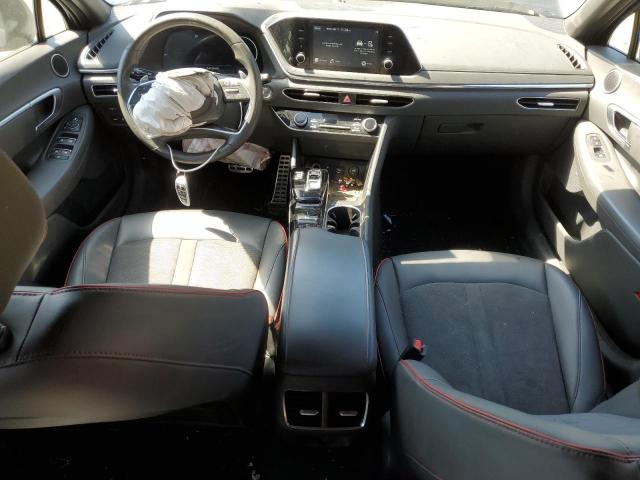 2021 HYUNDAI SONATA SEL - 5NPEJ4J24MH090367