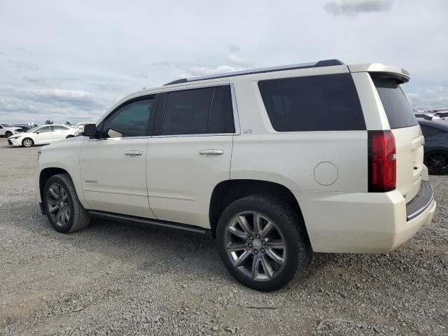Vin: 1gnscckc3fr615470, lot: 52783215, chevrolet tahoe c1500 ltz 20152