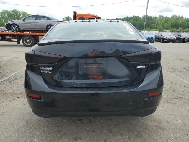 2015 MAZDA 3 SPORT - 3MZBM1U78FM205546