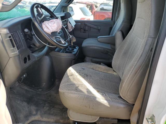 2019 GMC SAVANA G25 1GTW7AFP8K1209967