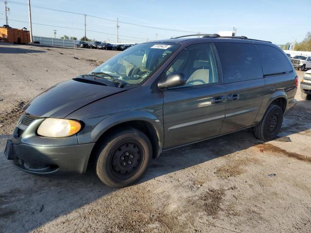 DODGE GRAND CARA