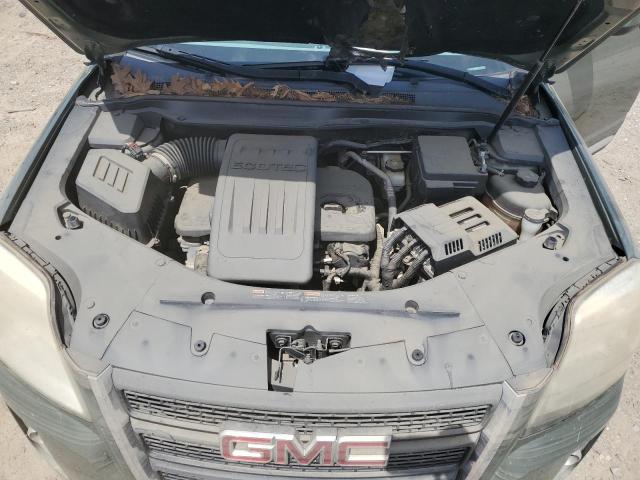 2015 GMC TERRAIN SL - 2GKALMEK7F6183477