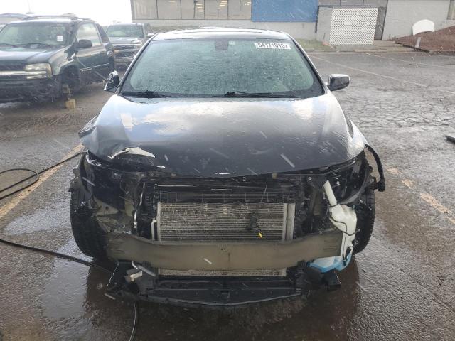 2016 CHEVROLET MALIBU LT - 1G1ZE5ST5GF205892