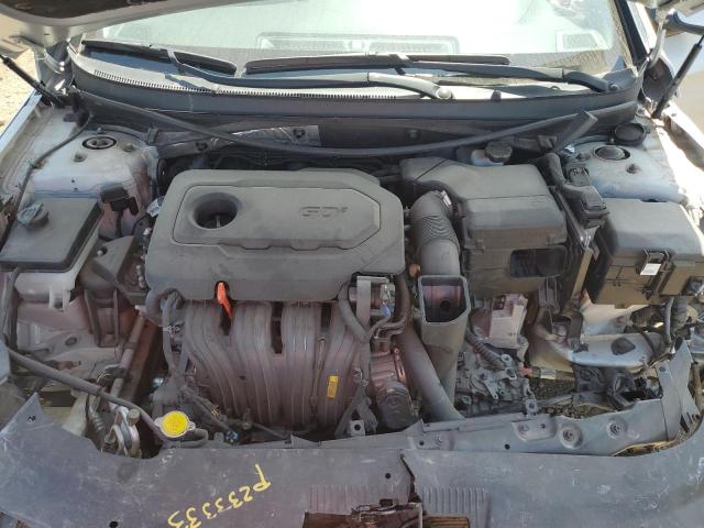 2016 HYUNDAI SONATA SPO - 5NPE34AF5GH355783