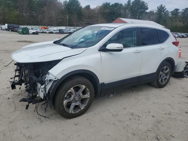 Vin: 5j6rw2h85ka004046, lot: 54472395, honda crv exl 2019 img_1