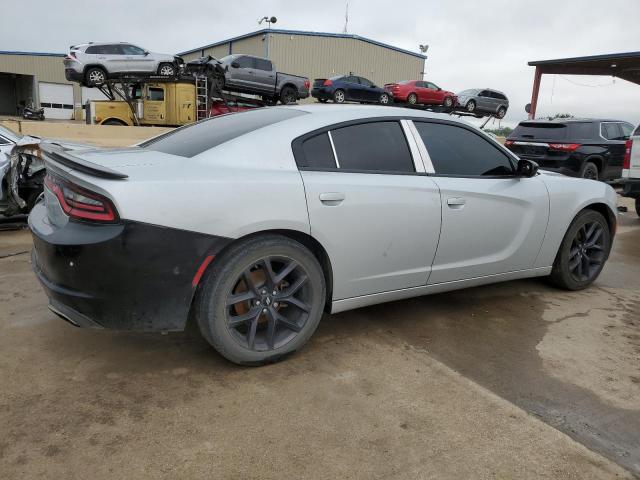 2019 DODGE CHARGER SX - 2C3CDXBG4KH554066