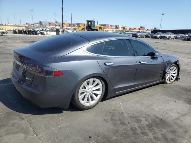 Vin: 5yjsa1e2xkf305595, lot: 51838965, tesla model s 20193