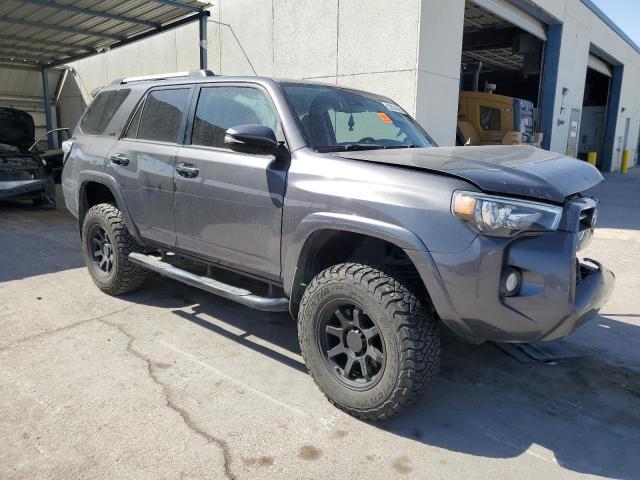 Vin: jtebu5jrxl5772287, lot: 52824345, toyota 4runner sr5/sr5 premium 20204