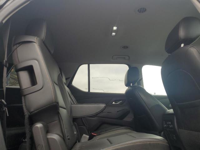2019 CHEVROLET TRAVERSE H 1GNEVJKW9KJ195292